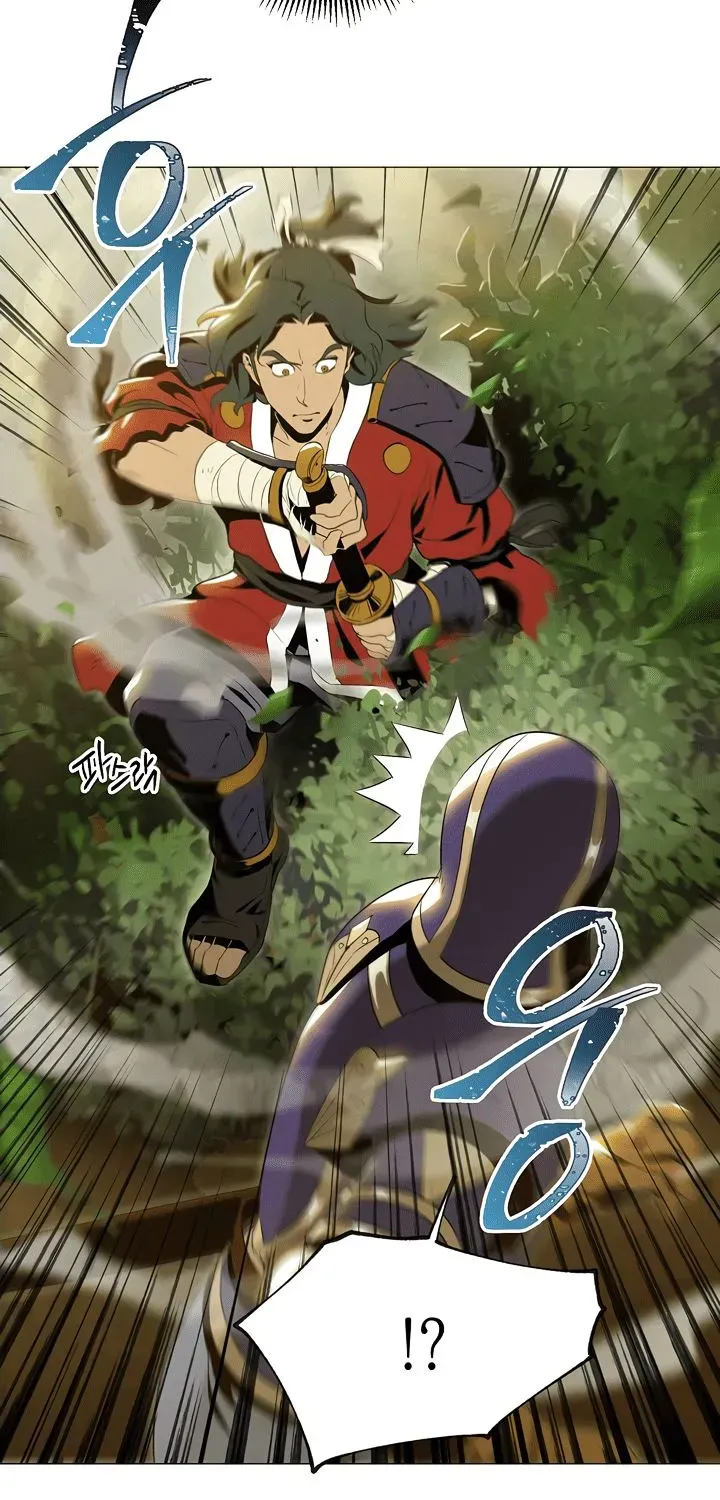 Read Skeleton Soldier chapter 67 image 16 on Lezhin