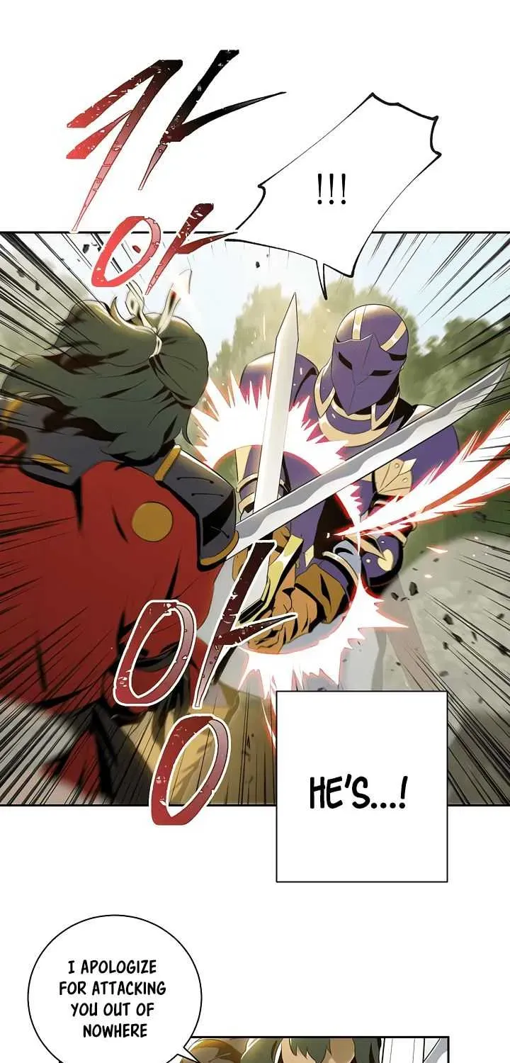 Read Skeleton Soldier chapter 67 image 18 on Lezhin