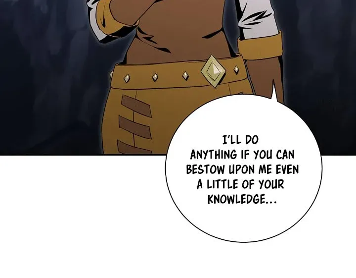 Read Skeleton Soldier chapter 67 image 2 on Lezhin