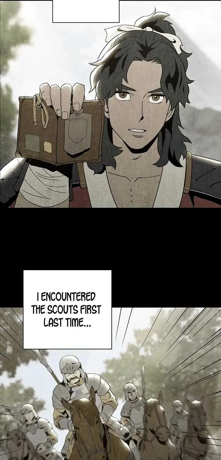 Read Skeleton Soldier chapter 67 image 20 on Lezhin