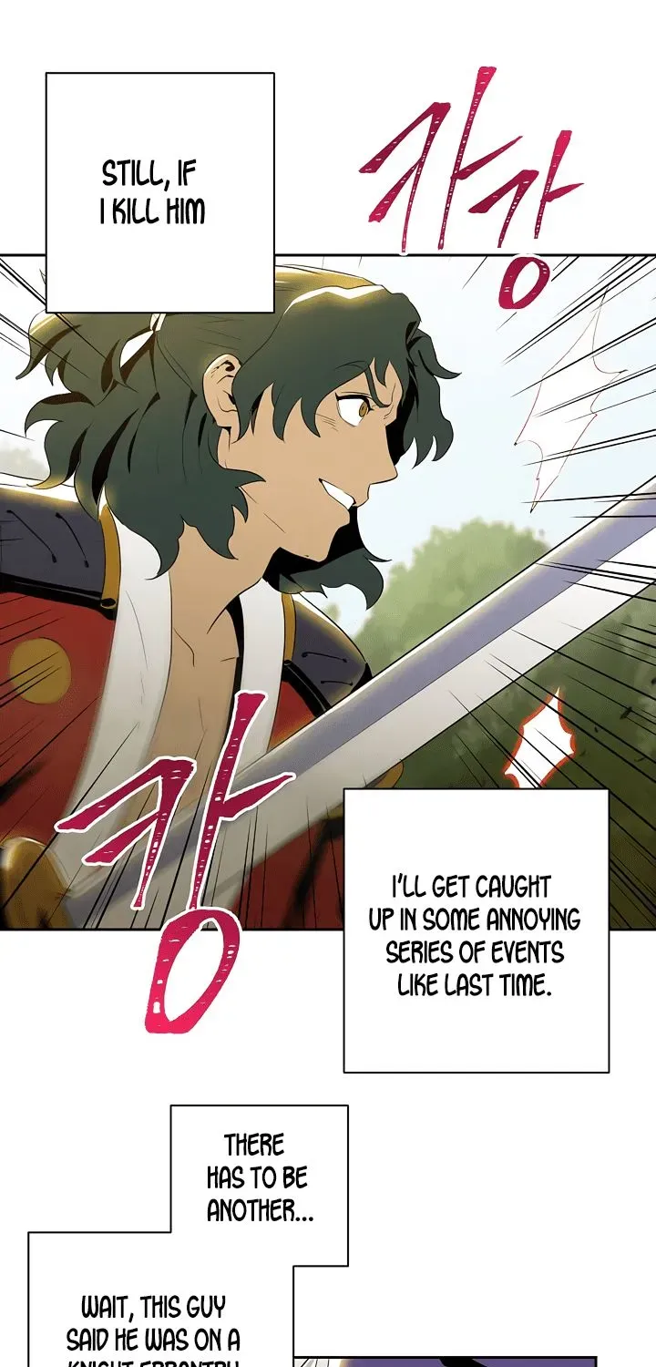 Read Skeleton Soldier chapter 67 image 23 on Lezhin