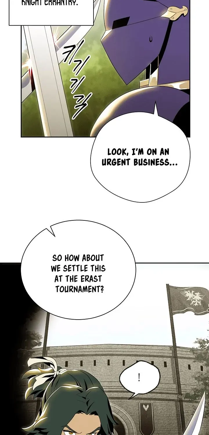 Read Skeleton Soldier chapter 67 image 24 on Lezhin