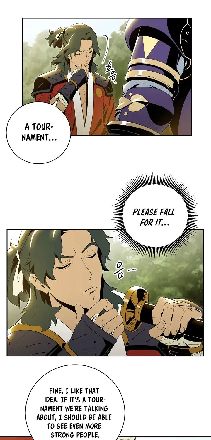 Read Skeleton Soldier chapter 67 image 26 on Lezhin
