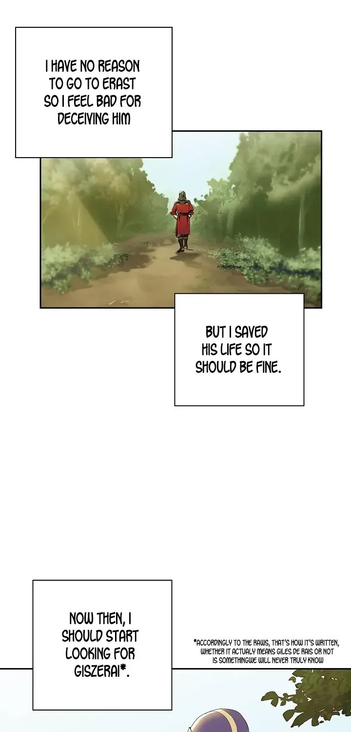 Read Skeleton Soldier chapter 67 image 29 on Lezhin