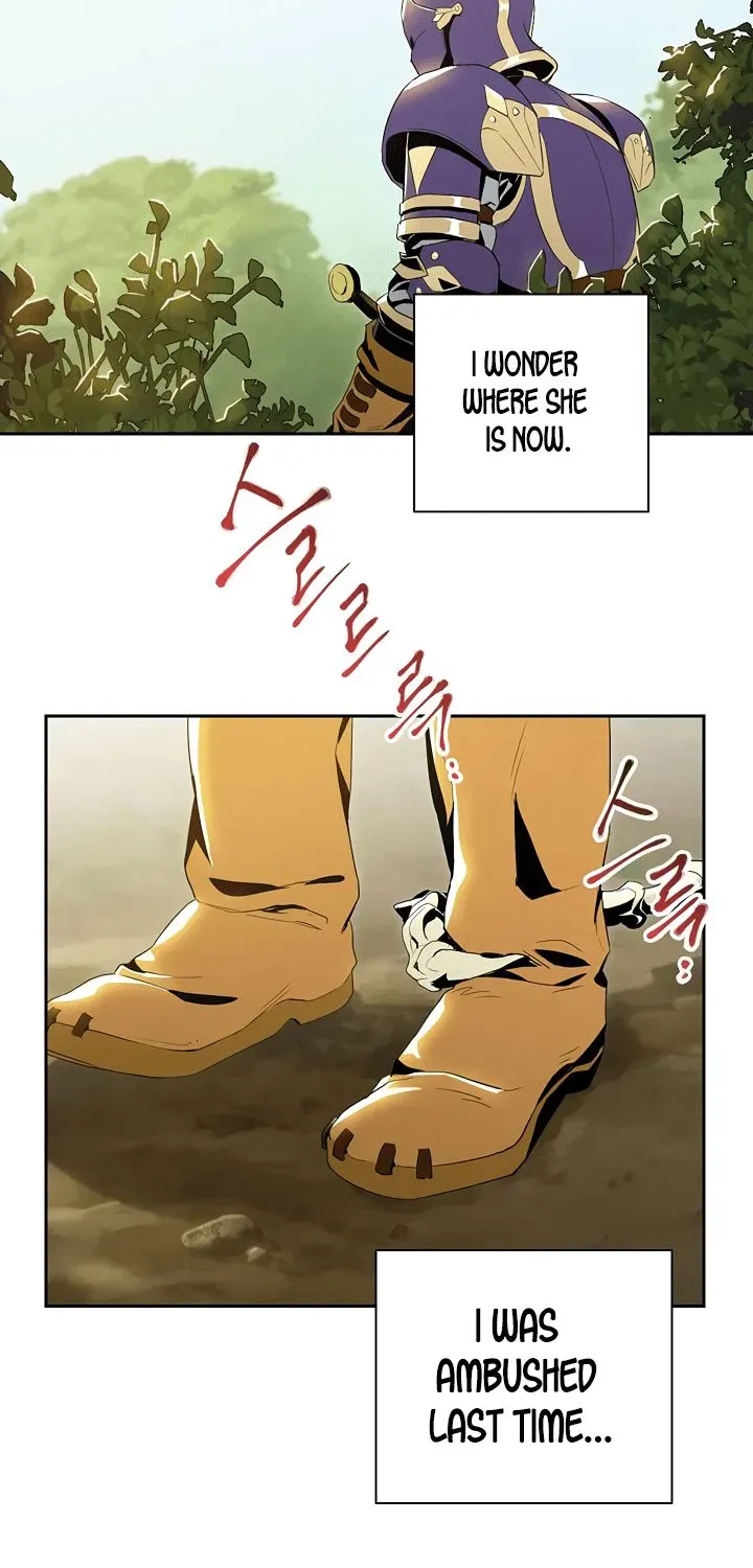 Read Skeleton Soldier chapter 67 image 30 on Lezhin