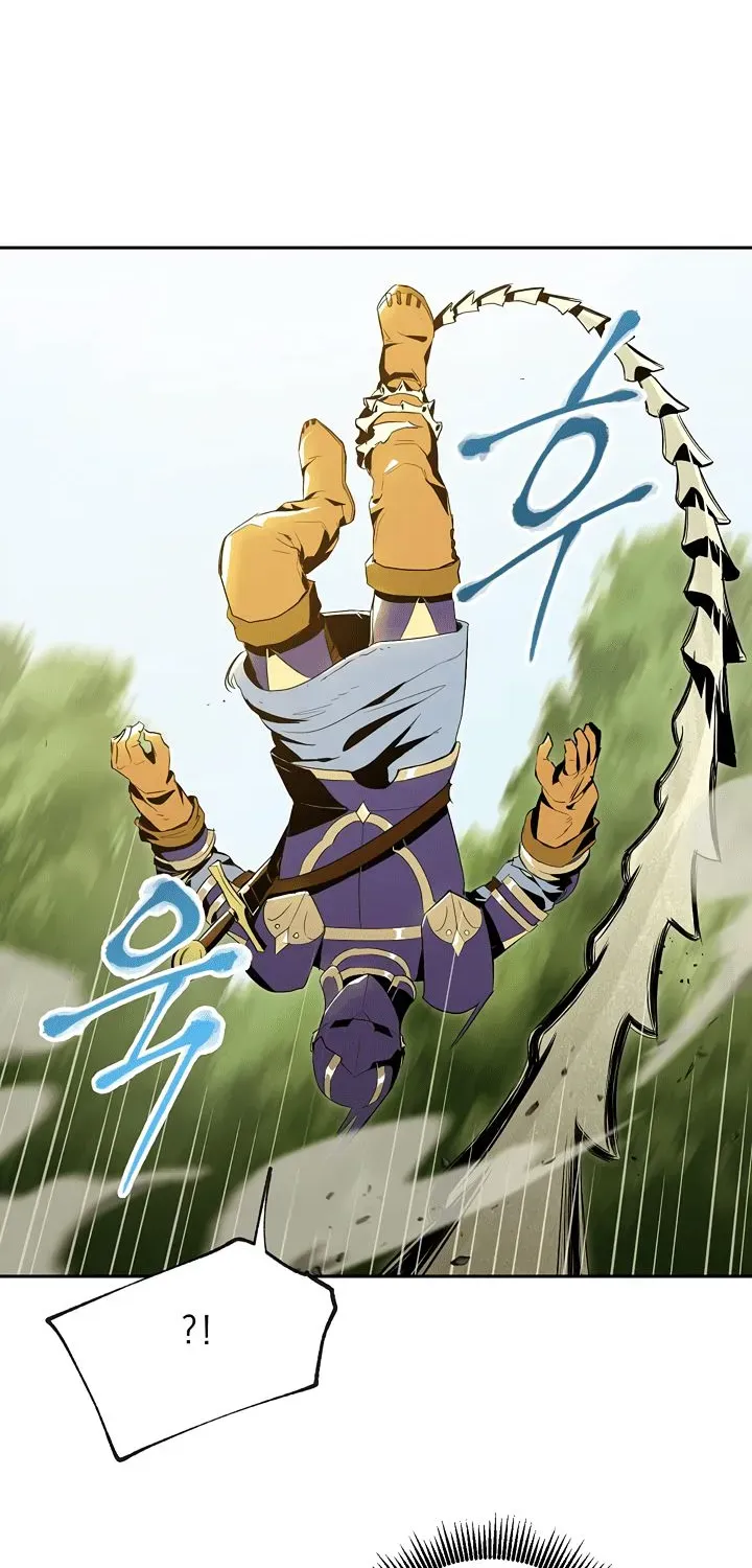 Read Skeleton Soldier chapter 67 image 33 on Lezhin