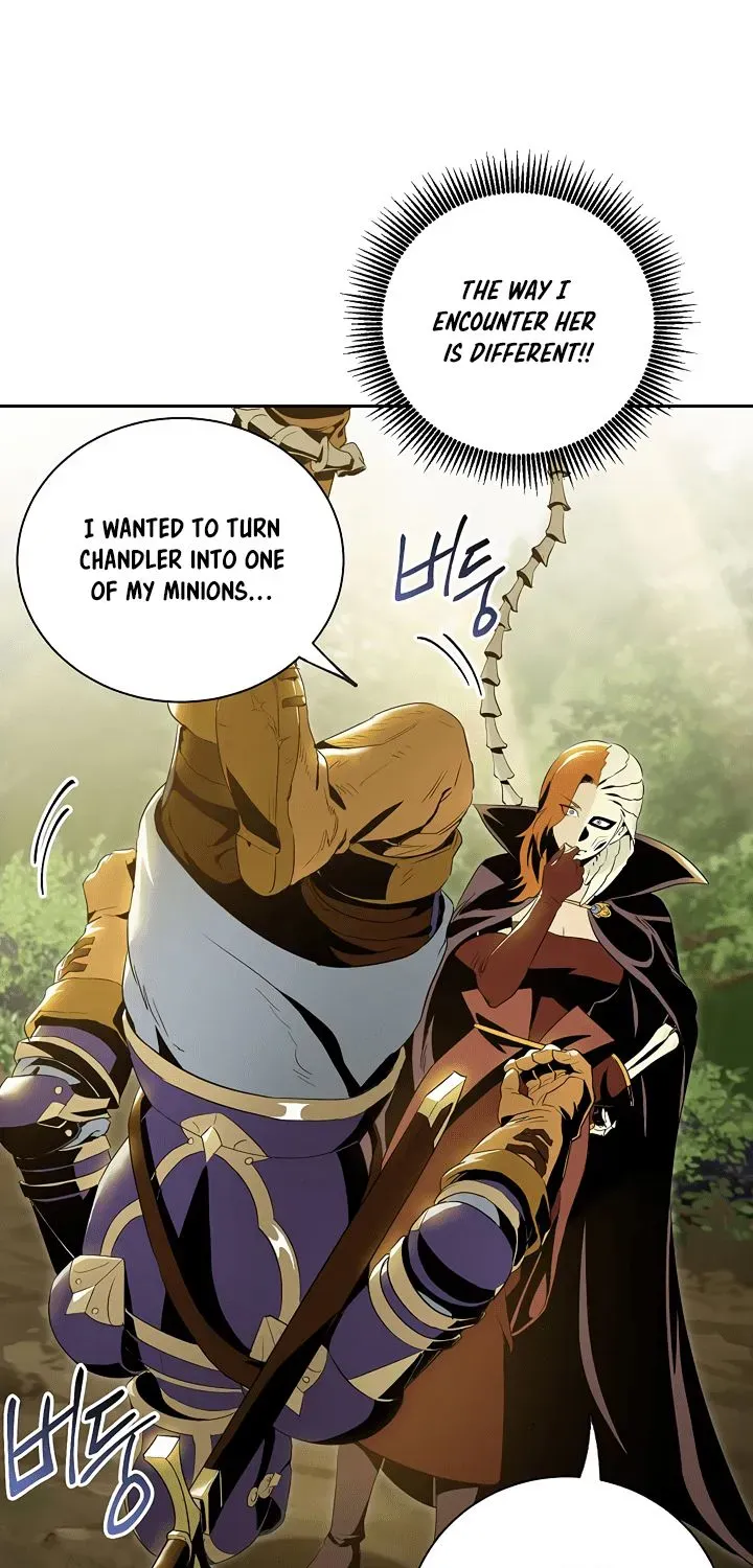 Read Skeleton Soldier chapter 67 image 36 on Lezhin