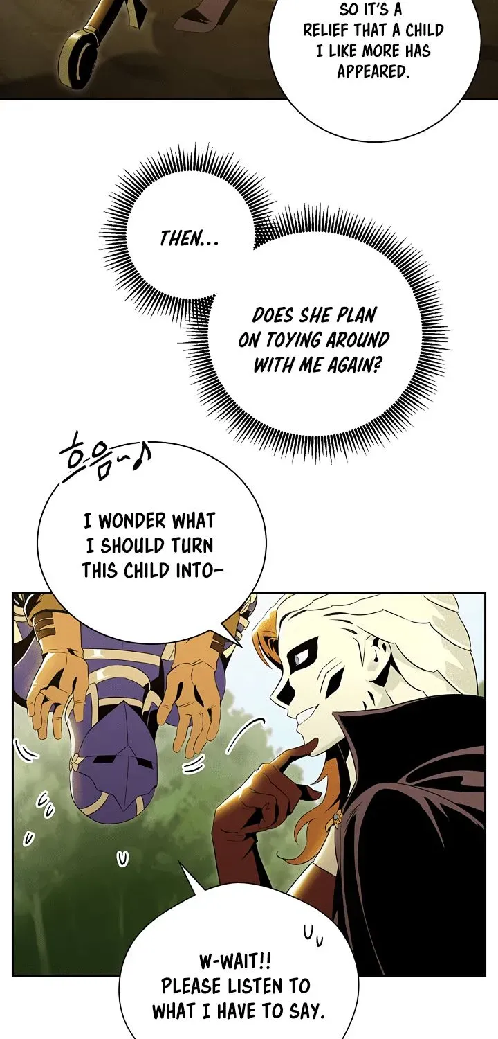 Read Skeleton Soldier chapter 67 image 37 on Lezhin