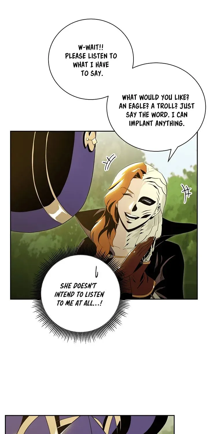 Read Skeleton Soldier chapter 67 image 39 on Lezhin