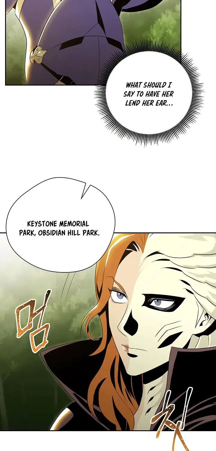 Read Skeleton Soldier chapter 67 image 40 on Lezhin
