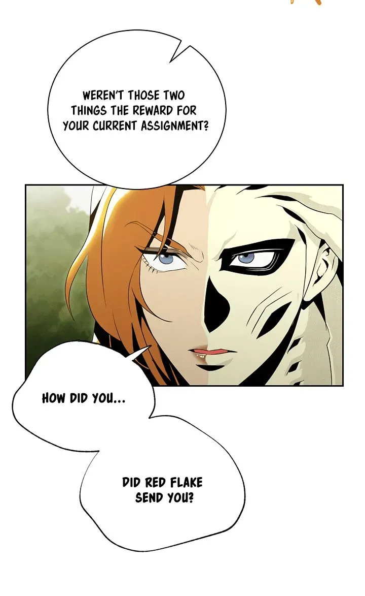 Read Skeleton Soldier chapter 67 image 41 on Lezhin