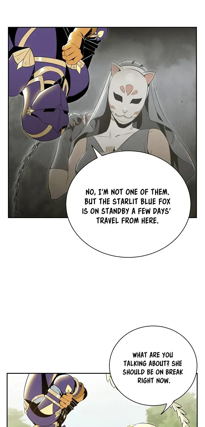 Read Skeleton Soldier chapter 67 image 42 on Lezhin