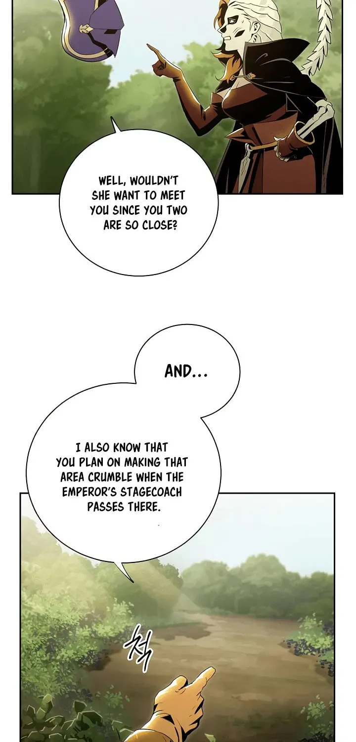 Read Skeleton Soldier chapter 67 image 43 on Lezhin
