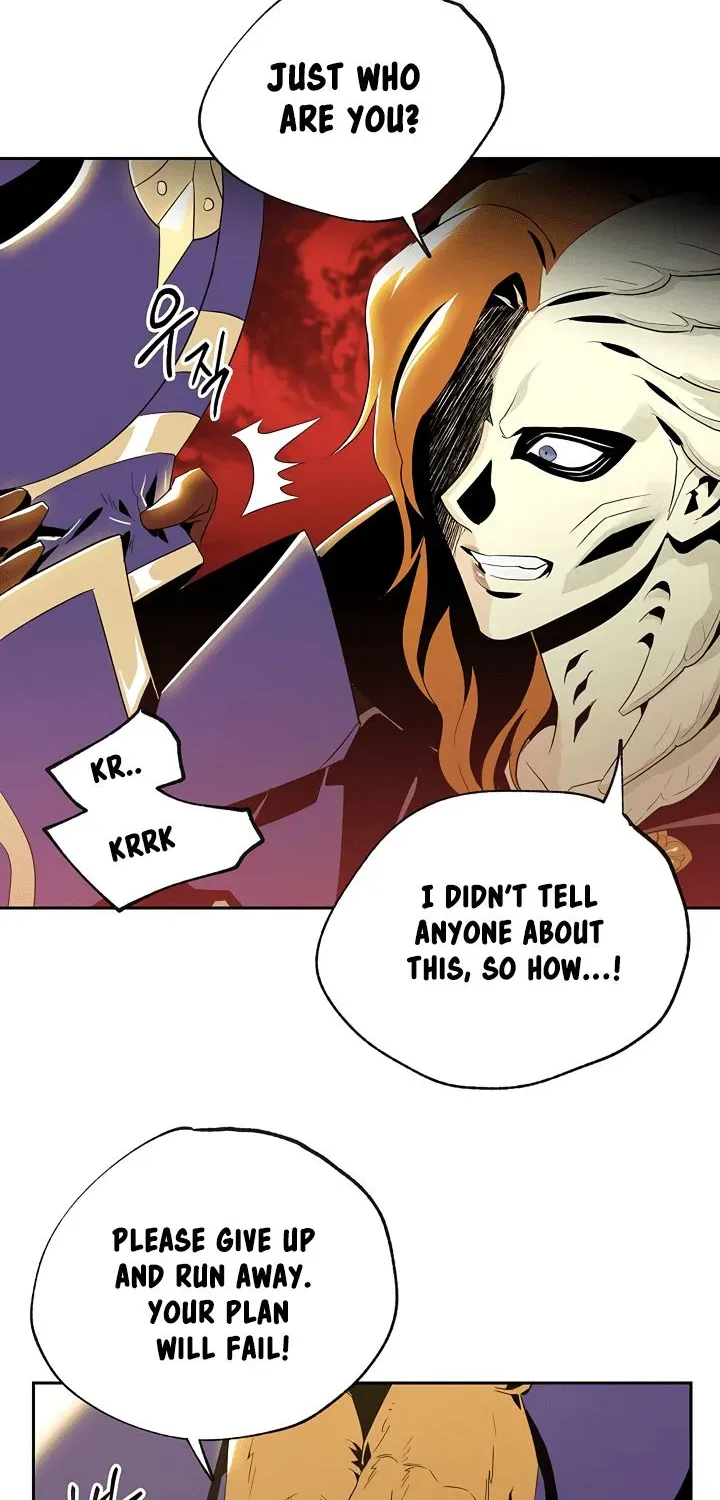 Read Skeleton Soldier chapter 67 image 46 on Lezhin