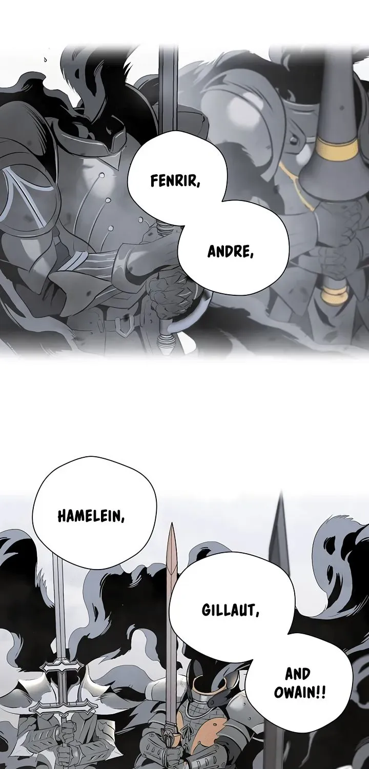 Read Skeleton Soldier chapter 67 image 48 on Lezhin