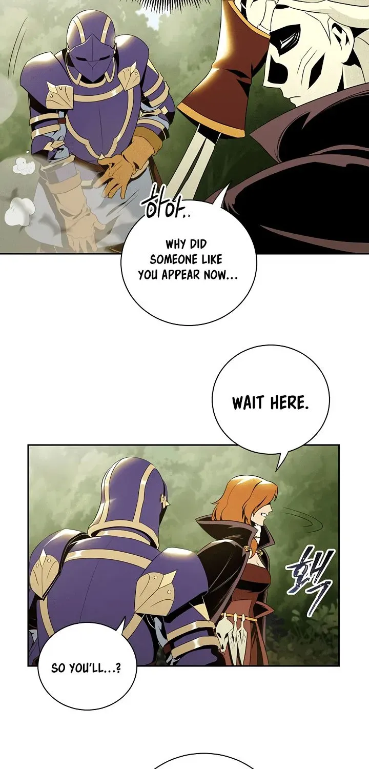 Read Skeleton Soldier chapter 67 image 51 on Lezhin