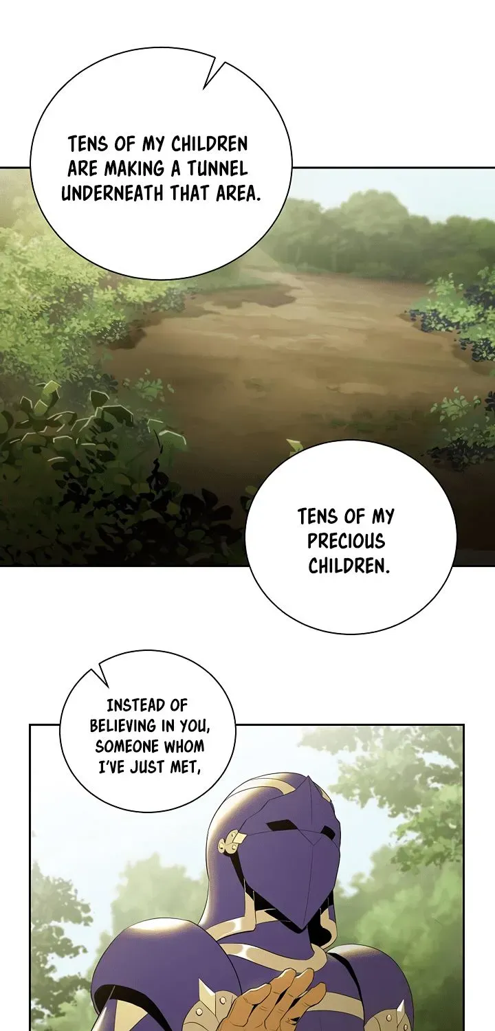 Read Skeleton Soldier chapter 67 image 54 on Lezhin