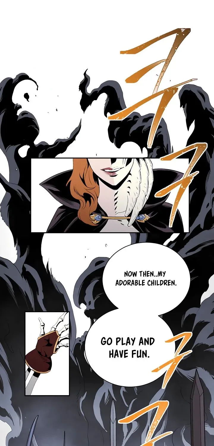 Read Skeleton Soldier chapter 67 image 60 on Lezhin
