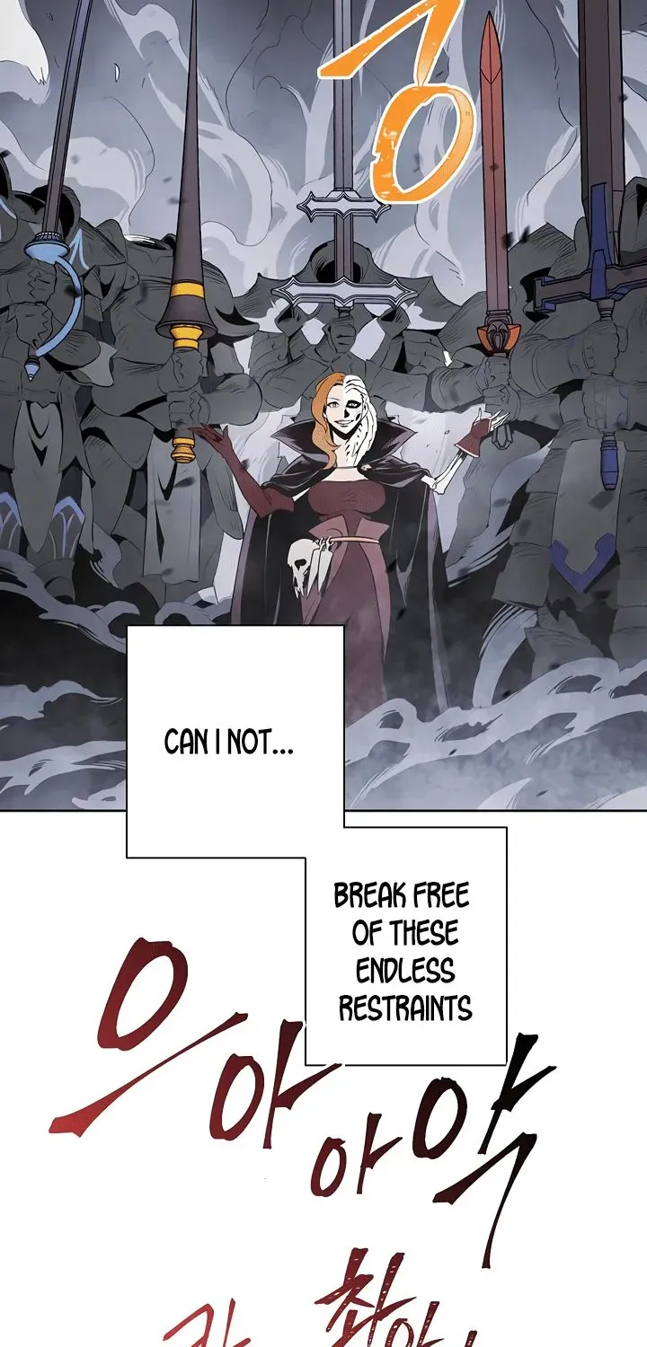 Read Skeleton Soldier chapter 67 image 61 on Lezhin