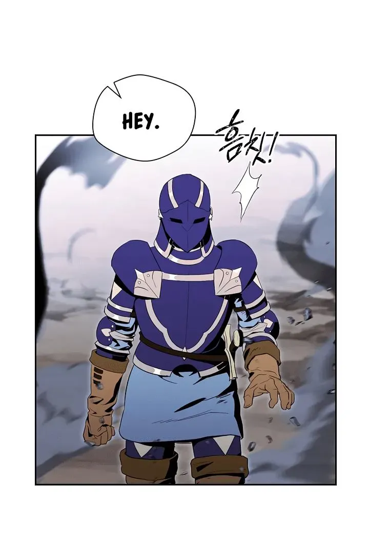Read Skeleton Soldier chapter 67 image 68 on Lezhin