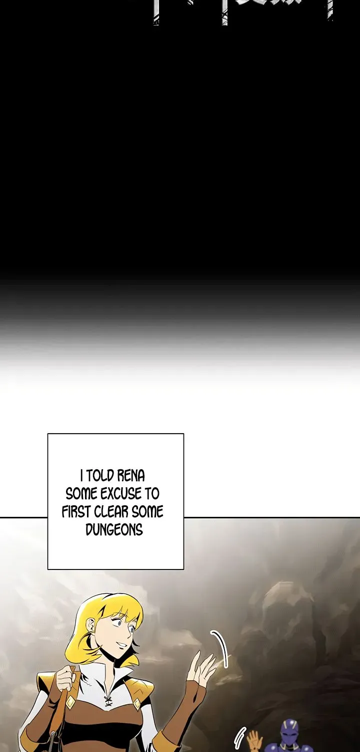 Read Skeleton Soldier chapter 67 image 7 on Lezhin