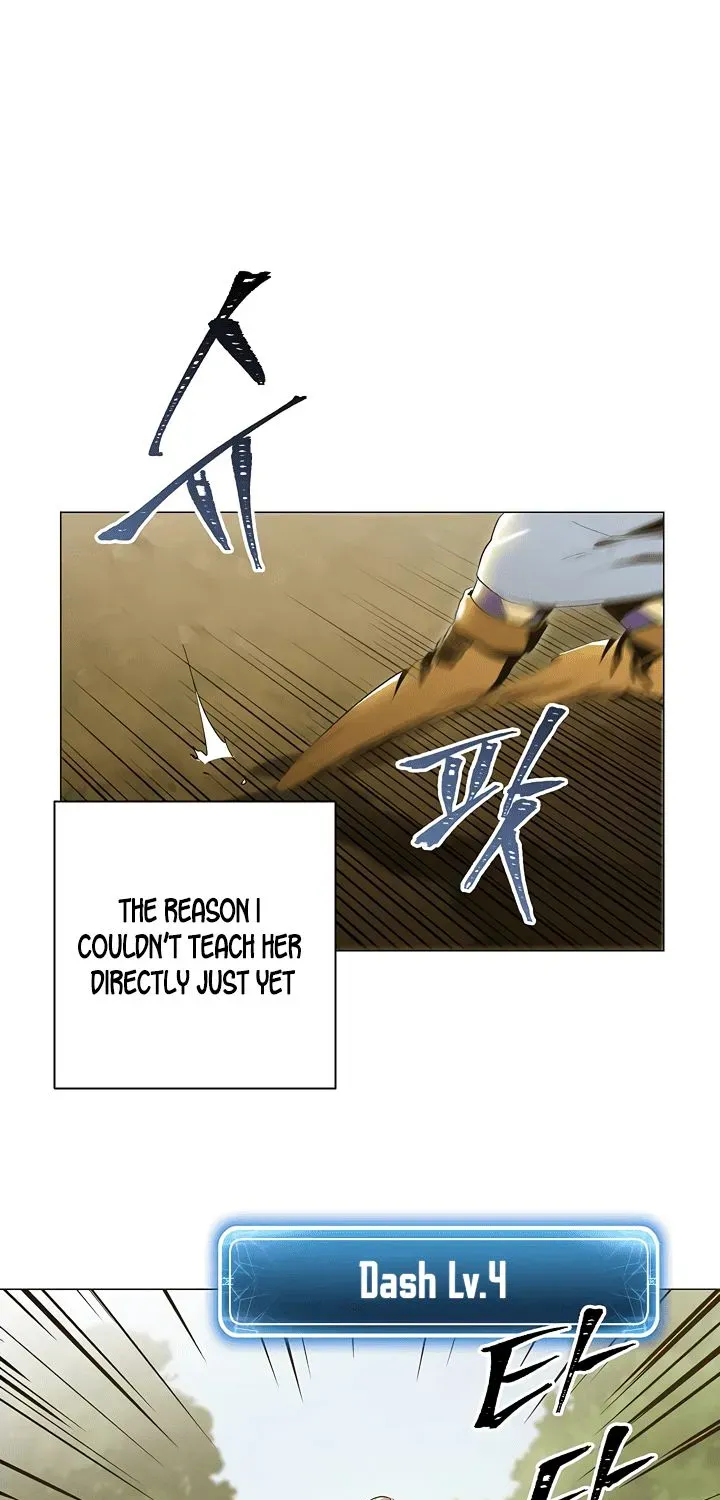 Read Skeleton Soldier chapter 67 image 9 on Lezhin