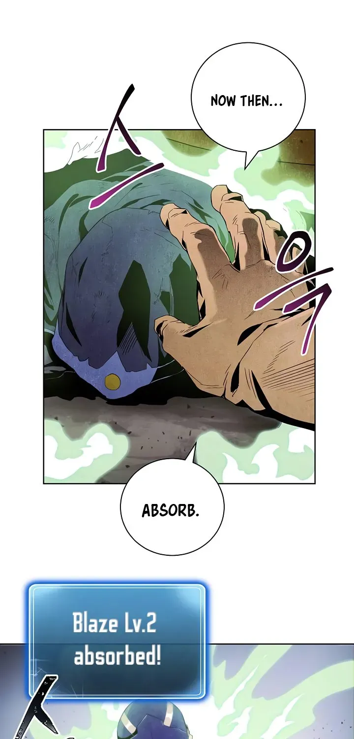 Read Skeleton Soldier chapter 68 image 10 on Lezhin
