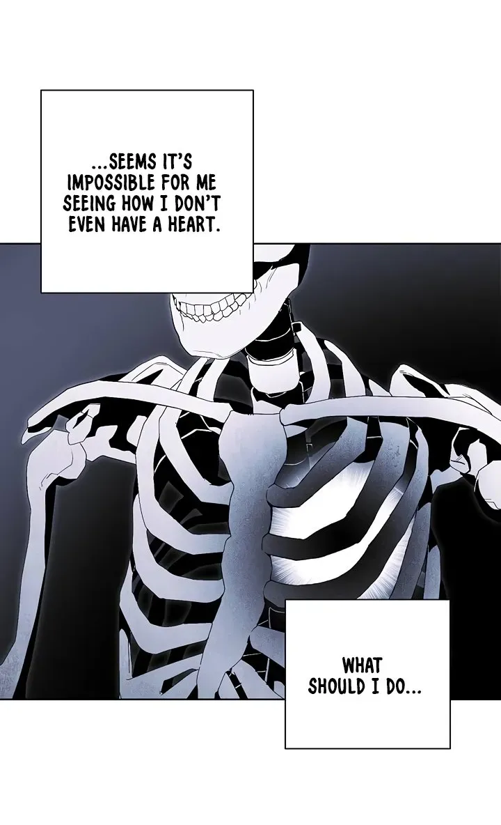 Read Skeleton Soldier chapter 68 image 14 on Lezhin