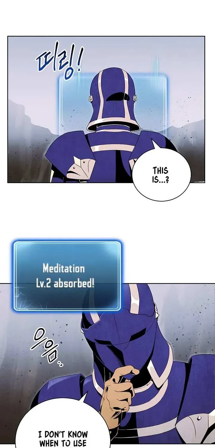 Read Skeleton Soldier chapter 68 image 15 on Lezhin