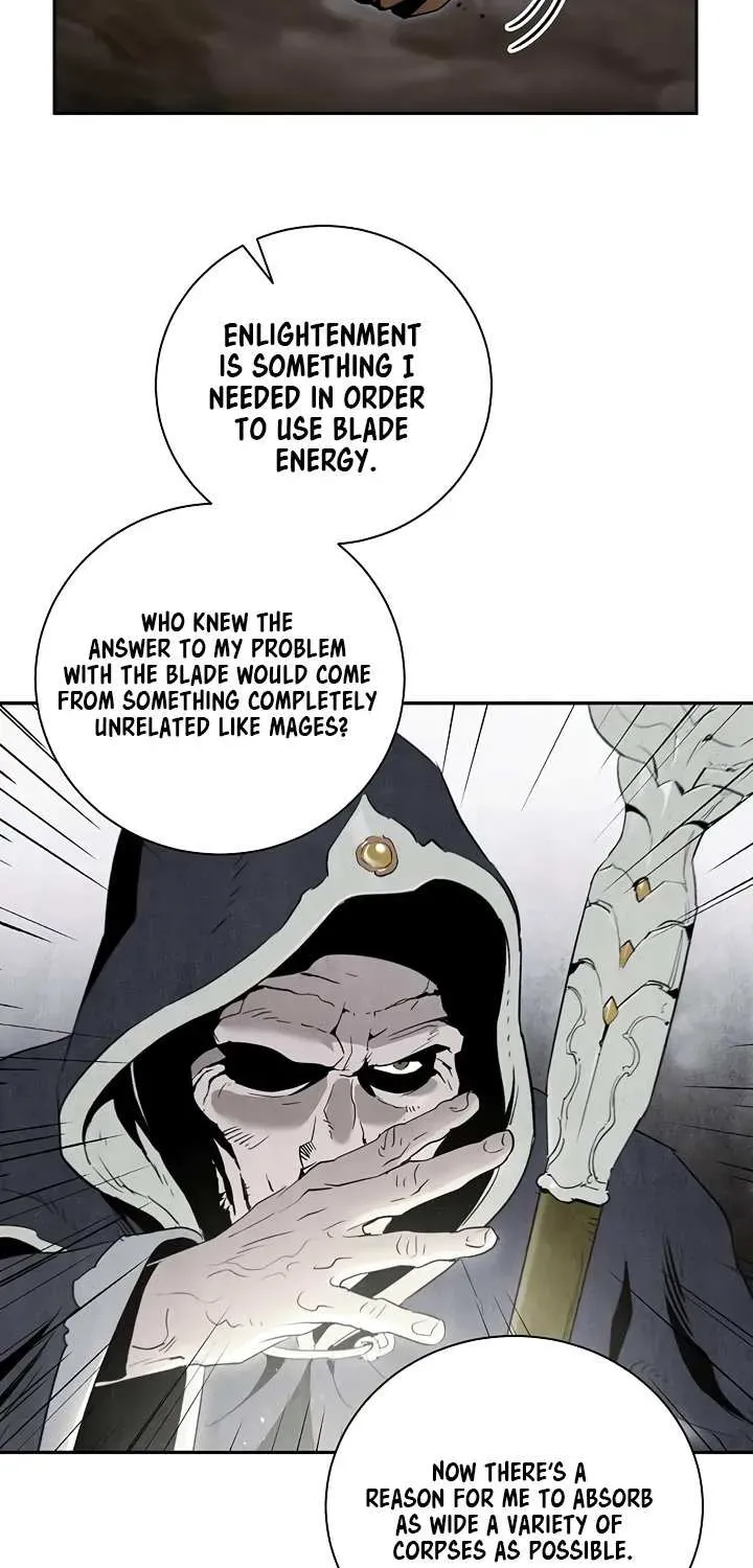 Read Skeleton Soldier chapter 68 image 17 on Lezhin