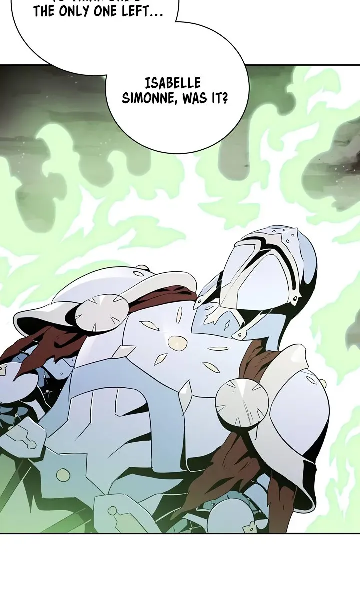Read Skeleton Soldier chapter 68 image 21 on Lezhin
