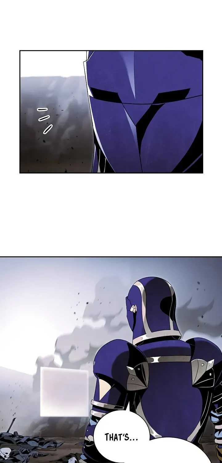 Read Skeleton Soldier chapter 68 image 25 on Lezhin