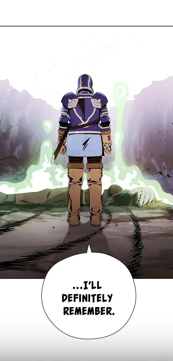 Read Skeleton Soldier chapter 68 image 3 on Lezhin
