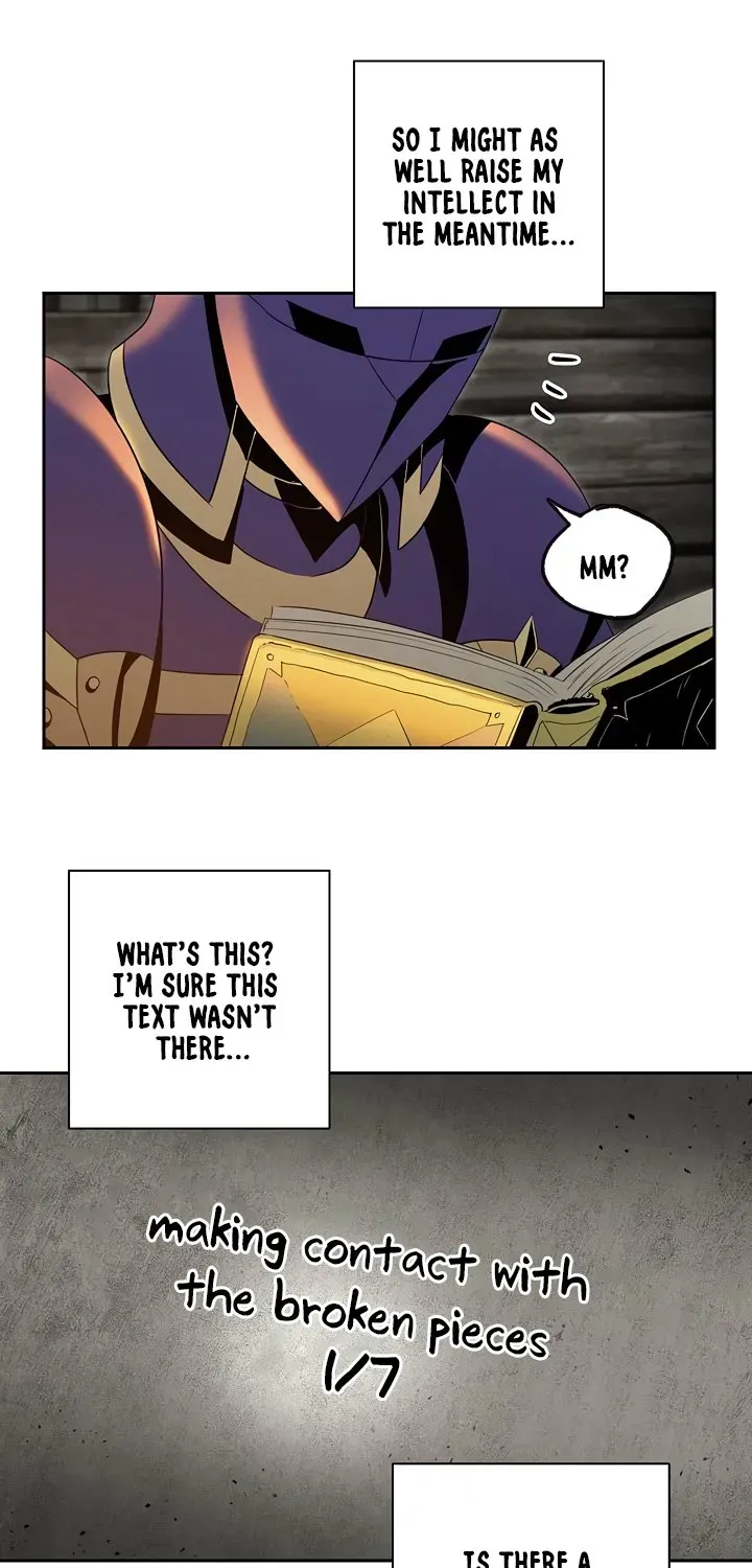 Read Skeleton Soldier chapter 68 image 32 on Lezhin