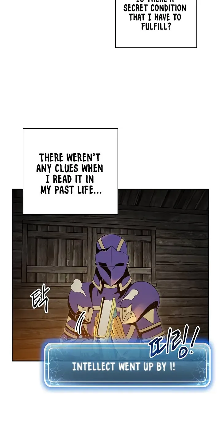 Read Skeleton Soldier chapter 68 image 33 on Lezhin