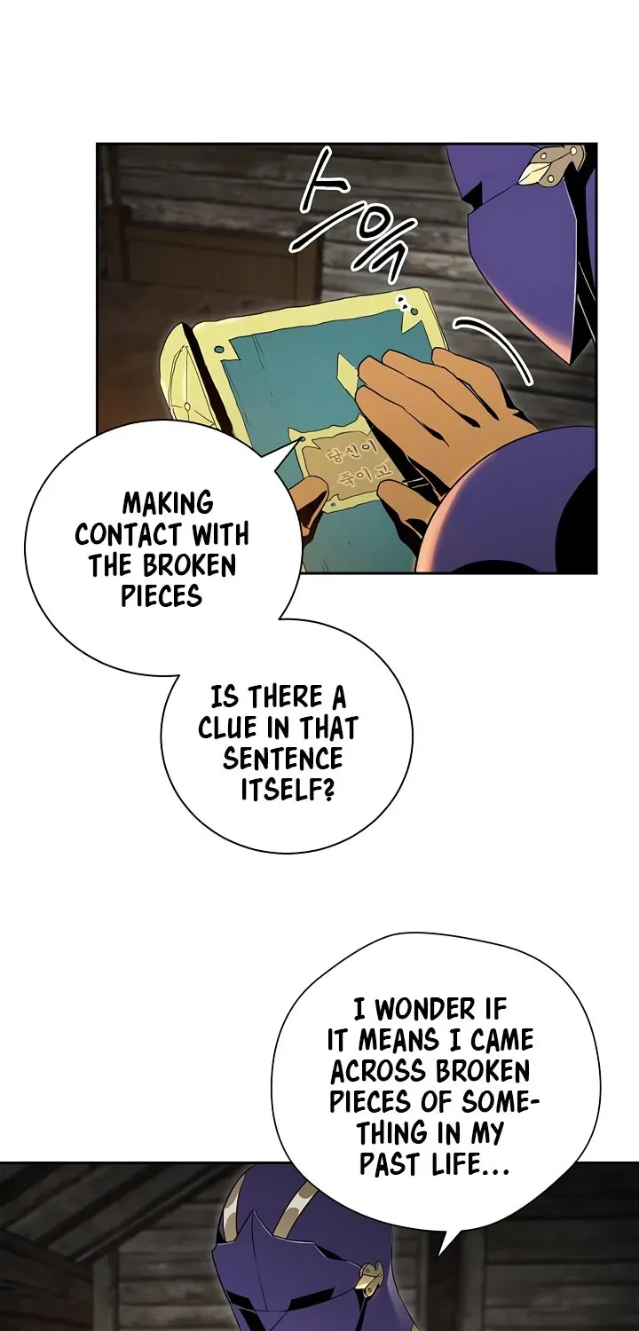 Read Skeleton Soldier chapter 68 image 34 on Lezhin