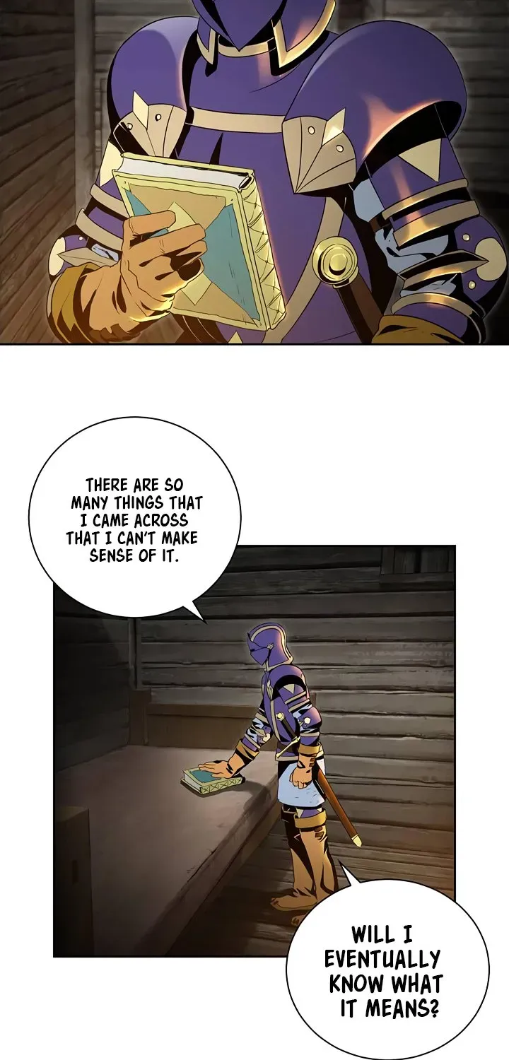 Read Skeleton Soldier chapter 68 image 35 on Lezhin