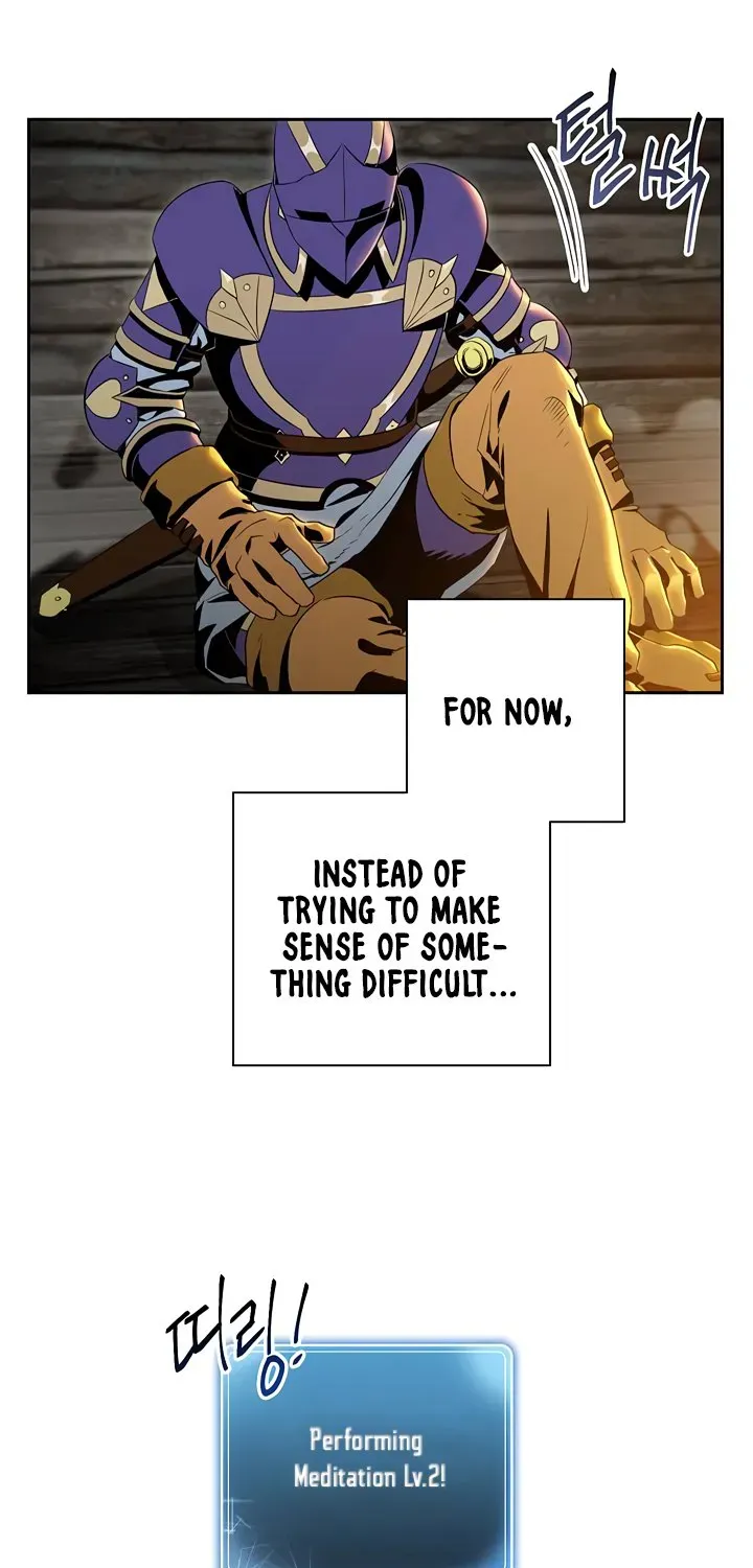 Read Skeleton Soldier chapter 68 image 37 on Lezhin