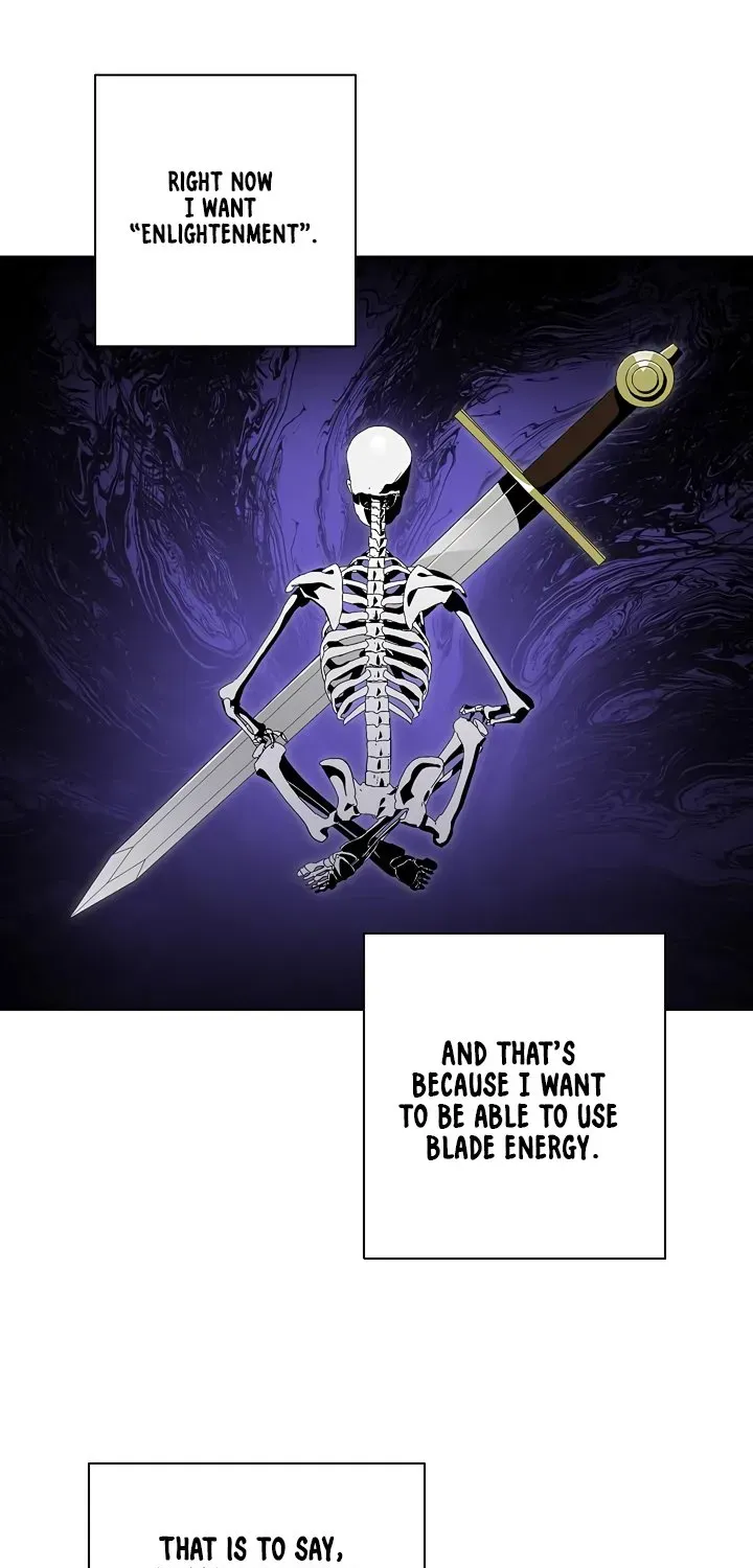 Read Skeleton Soldier chapter 68 image 41 on Lezhin