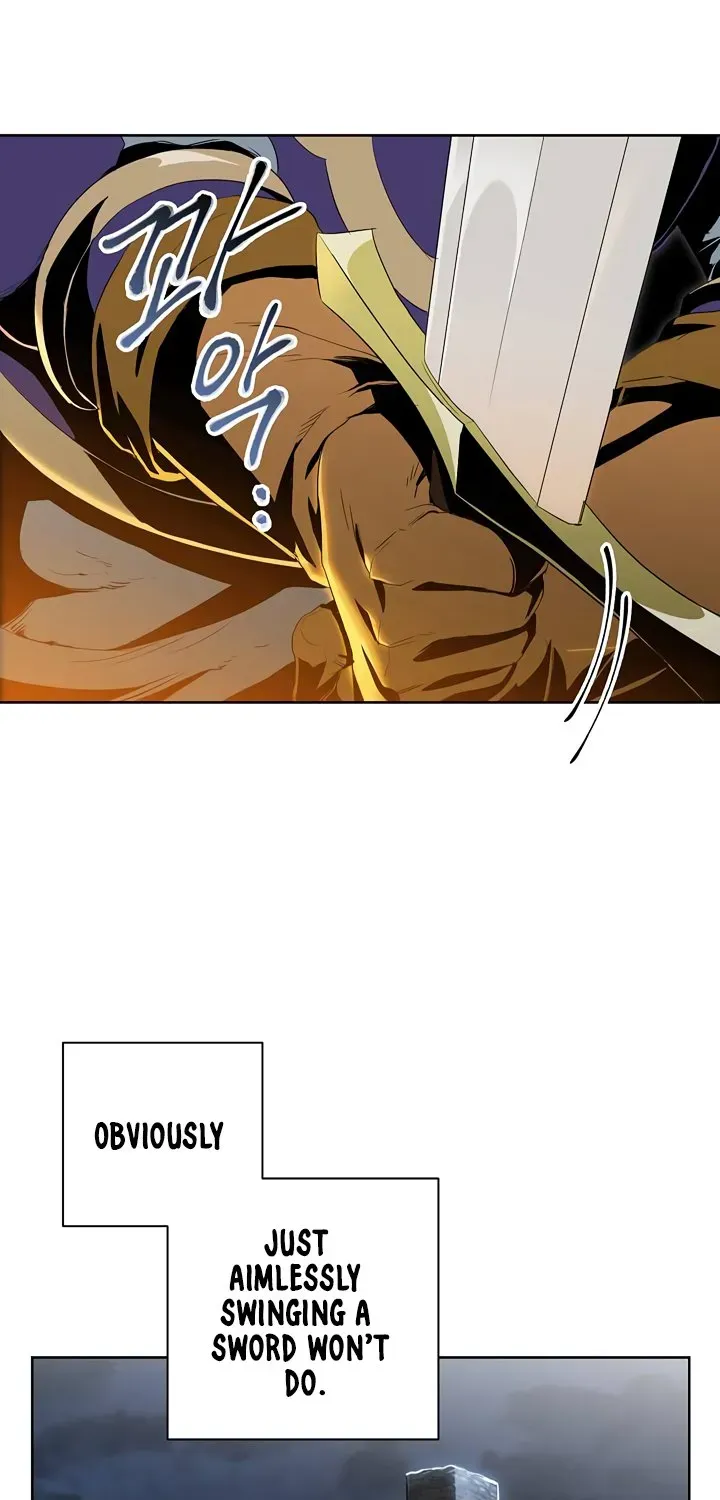 Read Skeleton Soldier chapter 68 image 44 on Lezhin