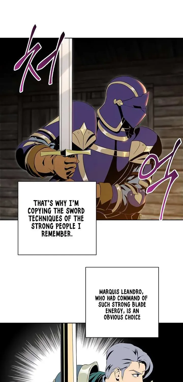 Read Skeleton Soldier chapter 68 image 47 on Lezhin
