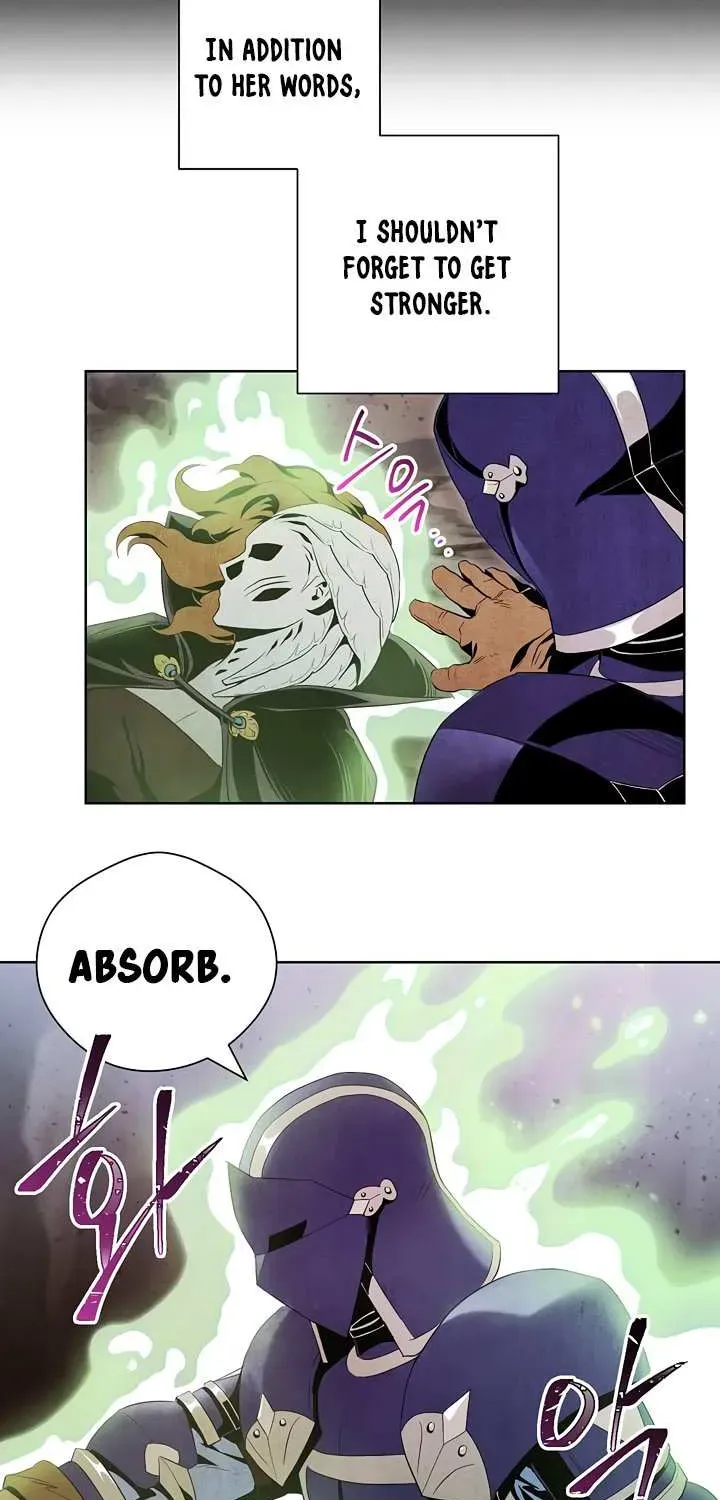 Read Skeleton Soldier chapter 68 image 5 on Lezhin