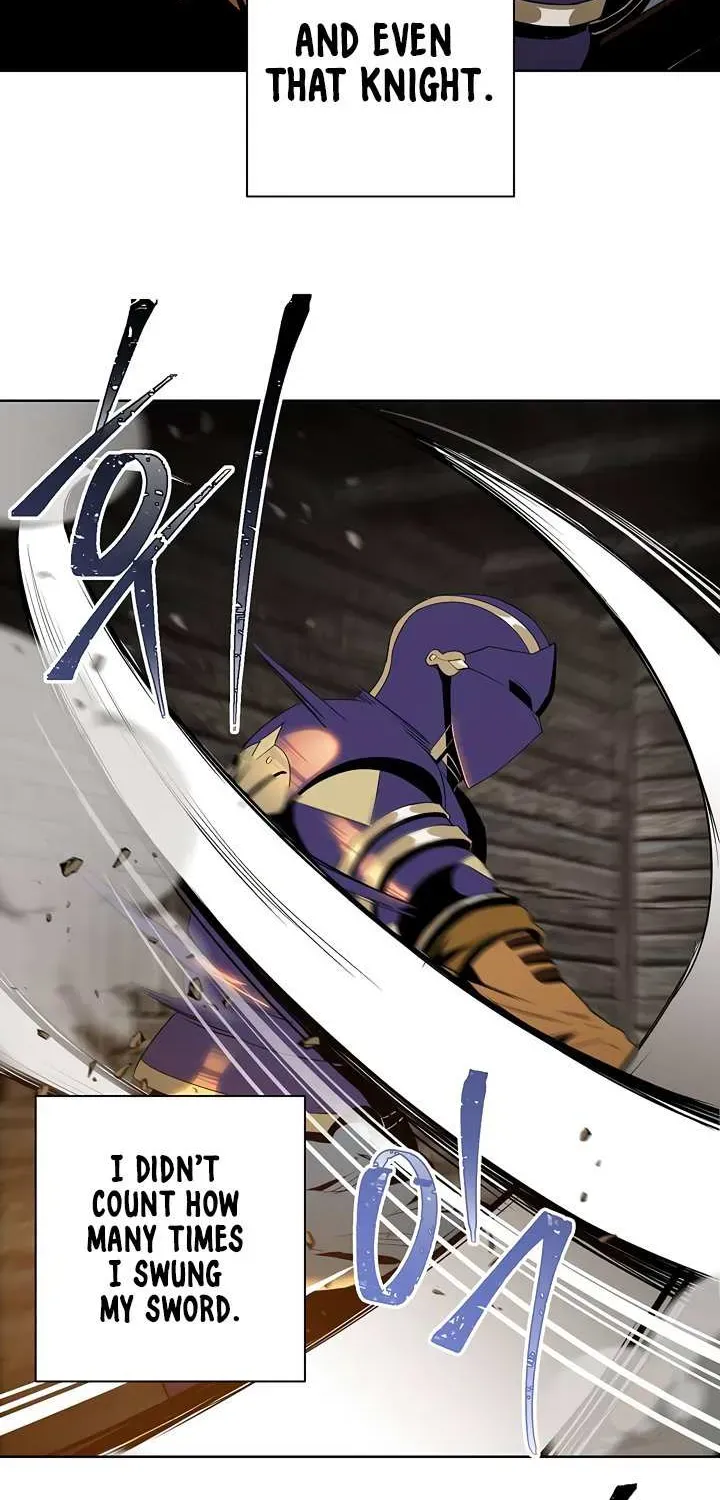 Read Skeleton Soldier chapter 68 image 50 on Lezhin