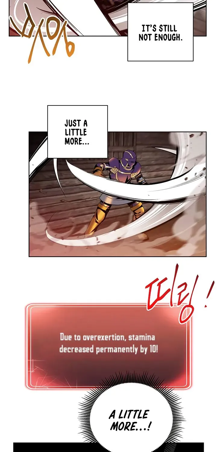 Read Skeleton Soldier chapter 68 image 54 on Lezhin