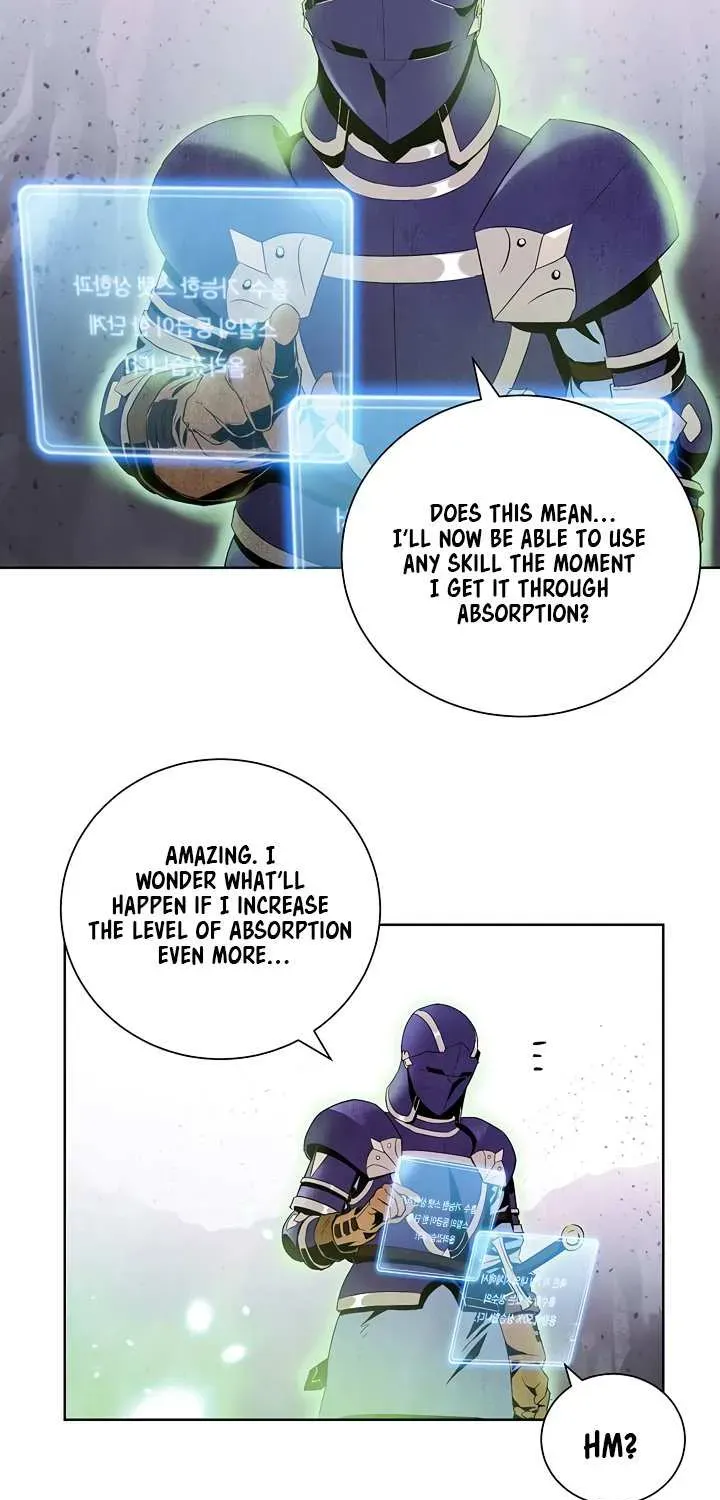 Read Skeleton Soldier chapter 68 image 7 on Lezhin