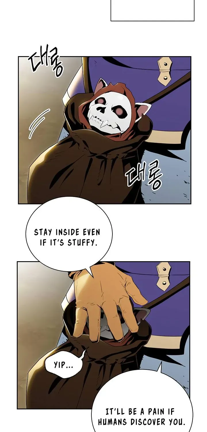 Read Skeleton Soldier chapter 69 image 15 on Lezhin