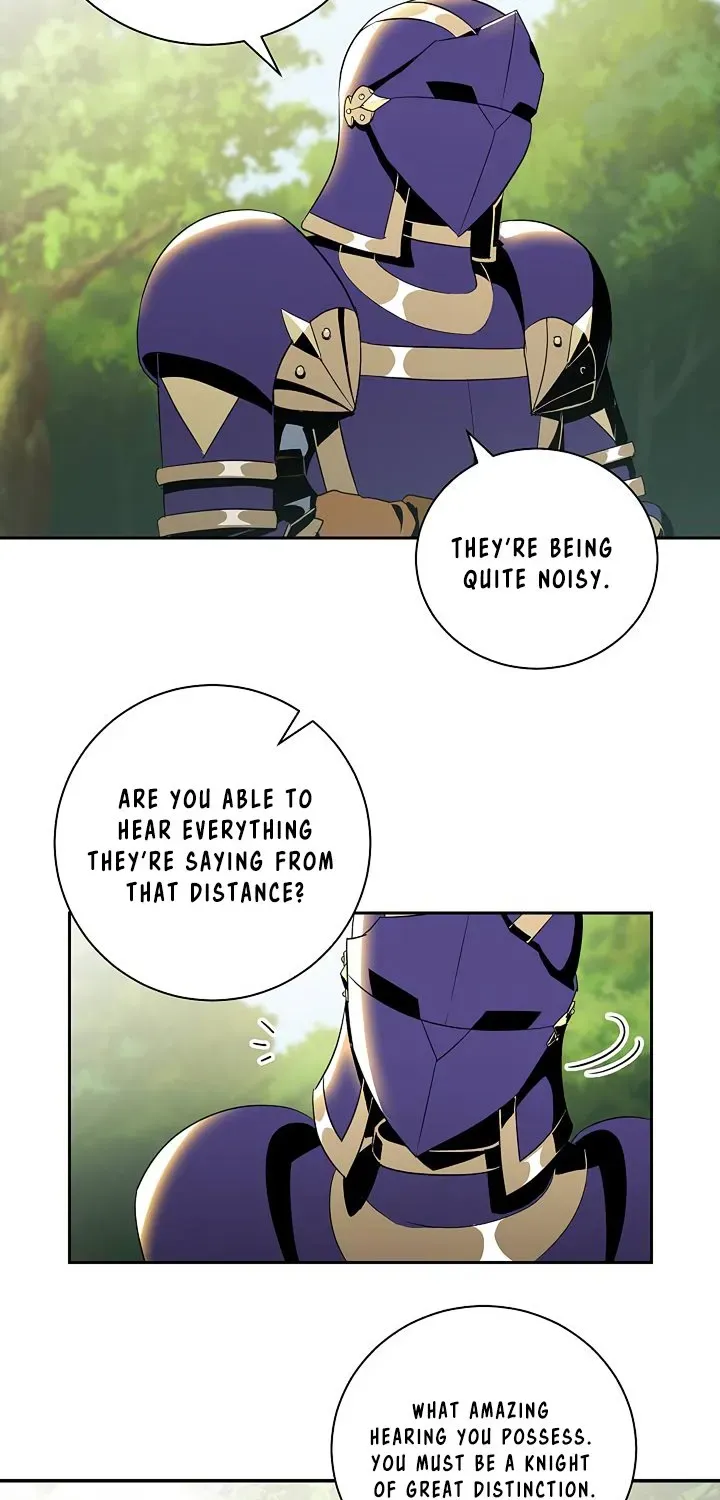 Read Skeleton Soldier chapter 69 image 19 on Lezhin