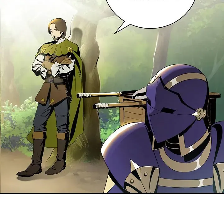 Read Skeleton Soldier chapter 69 image 20 on Lezhin