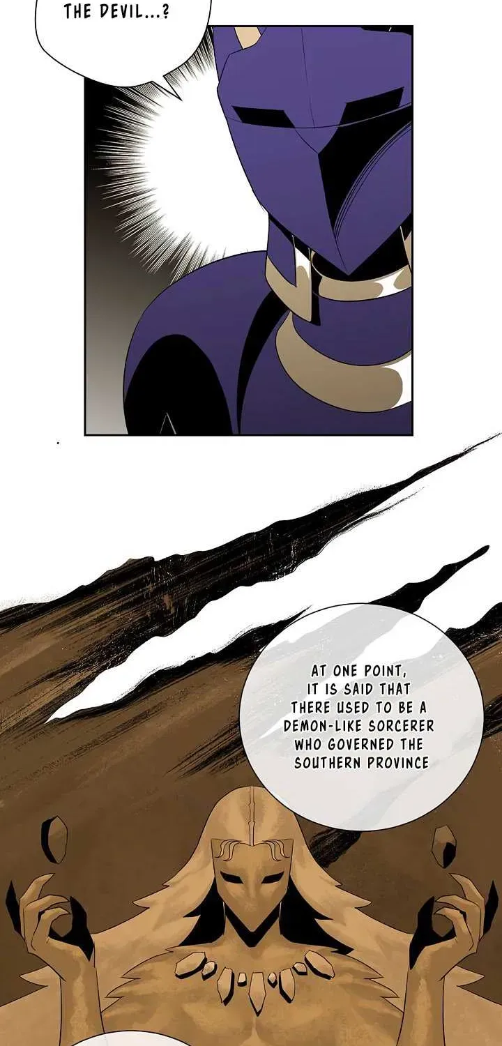 Read Skeleton Soldier chapter 69 image 25 on Lezhin