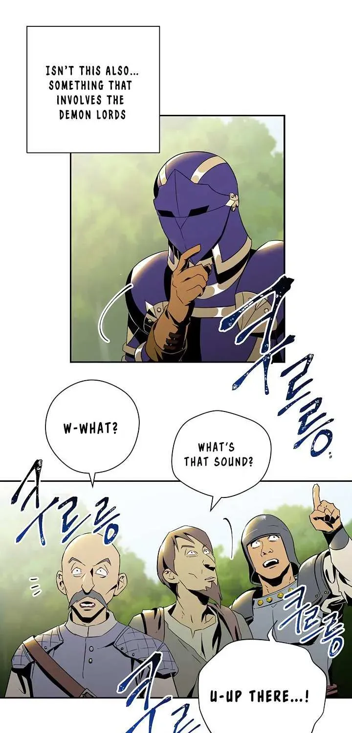 Read Skeleton Soldier chapter 69 image 28 on Lezhin